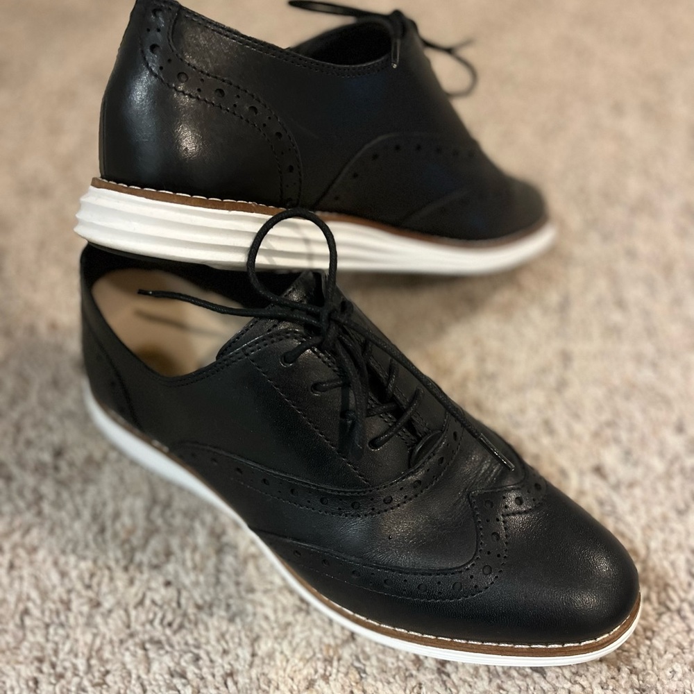 Women’s Cole Haan | OriginalGrand Wingtip Oxford